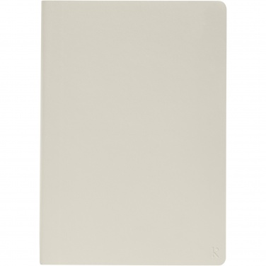 Logotrade presentreklam bild: Karst® A5 anteckningsbok med mjuka pärmar