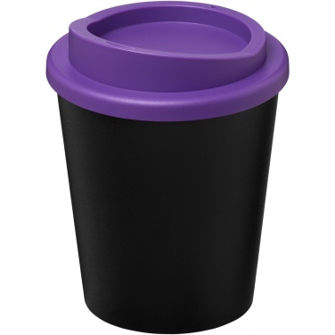 Logotrade presentreklam bild: Americano® Espresso Eco 250 ml återvunnen termomugg