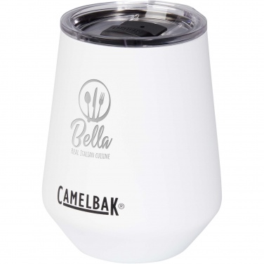 Logotrade reklamprodukter bild: CamelBak® Horizon 350 ml vakuumisolerad vintermos