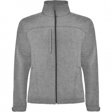 Logotrade presentreklam bild: Rudolph unisex softshelljacka