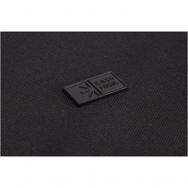 Logotrade profilprodukter bild: Case Logic Invigo 15,6 tums återvunnen laptopväska