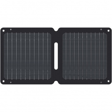 Logotrade profilreklam bild: Xtorm XR2S14 SolarBooster 14 W vikbar solpanel