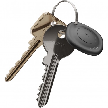 Logotrade presentreklam bild: Xtorm XTAG01 travel tag i 3 delar