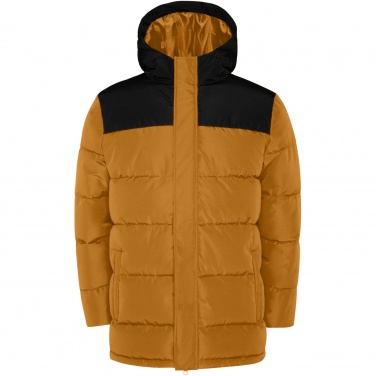 Logotrade kampanjprodukter bild: Tallin unisex isolerande jacka