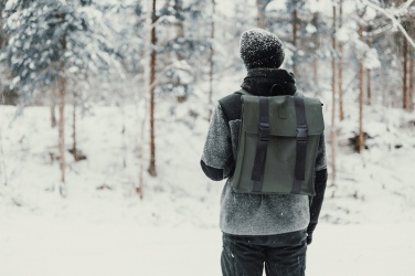 Logotrade presentreklam bild: VINGA Baltimore ryggsäck