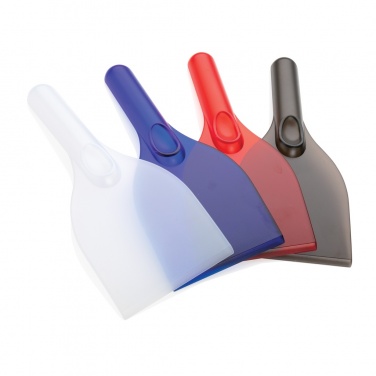 Logotrade profilreklam bild: Isskrapa