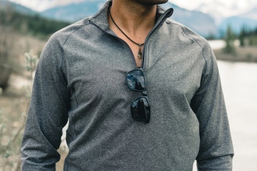 Logotrade profilprodukter bild: Swiss Peak polariserade solglasögon RCS återvunnen plast