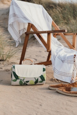 Logotrade profilprodukter bild: Vinga Daya picknickpläd