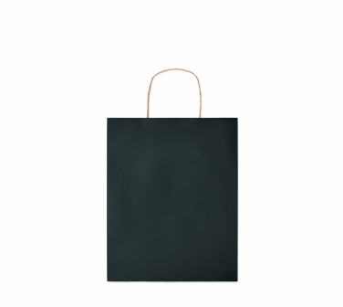 Logotrade kampanjprodukter bild: Papperskasse Mellan 90 gr/m²