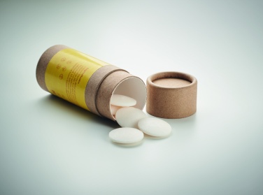 Logotrade profilreklam bild: Schampo och balsam Unisex