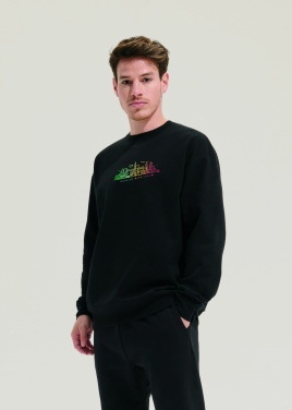 Logotrade profilreklam bild: COLUMBIA UNISEX SWEATSHIRT