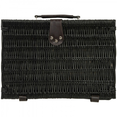 Logotrade profilprodukter bild: Picknickkorg RIVA DEL GARDA