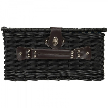 Logotrade kampanjprodukter bild: Picknickkorg RIVA DEL GARDA