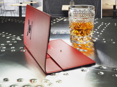 Logotrade reklamprodukter bild: Billinnehavare 1152094