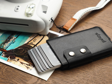 Logotrade kampanjprodukter bild: RFID-plånbok 545131