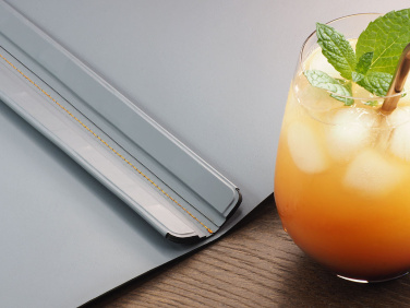 Logotrade presentreklam bild: Menyomslag 1596094