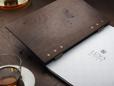 Logotrade profilreklam bild: Menyomslag 1862121