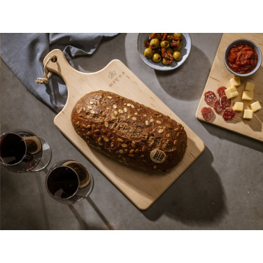 Logotrade presentreklam bild: Handtag för skärbräda i alder