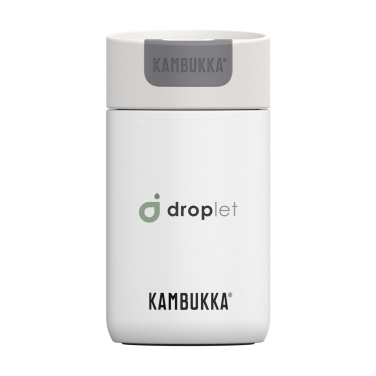 Logotrade presentreklam bild: Kambukka® Olympus 300 ml termokopp