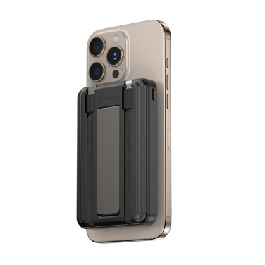 Logotrade kampanjprodukter bild: Urban Vitamin Delano 5in1 10.000mah 20WPD magnetisk powerban