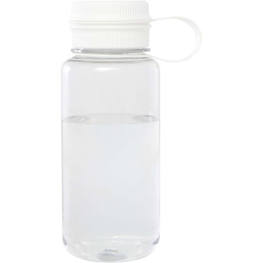 Logotrade presentreklam bild: Ryder 900 ml RCS-certifierad RPET-sportflaska med multifunktionslock
