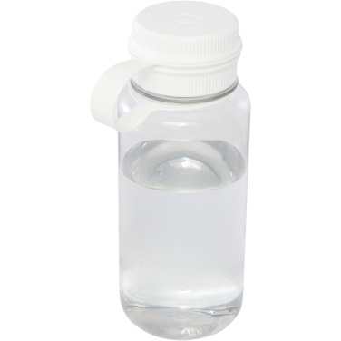 Logotrade profilreklam bild: Ryder 900 ml RCS-certifierad RPET-sportflaska med multifunktionslock