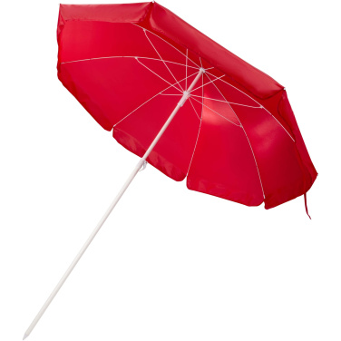 Logotrade profilprodukter bild: Zenith strandparaply