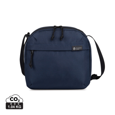 Logotrade kampanjprodukter bild: Renew AWARE™ rPET lunchkylväska