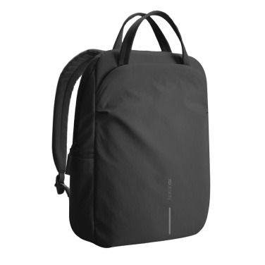 Logotrade reklamprodukter bild: XD Design mjuk ryggsäck