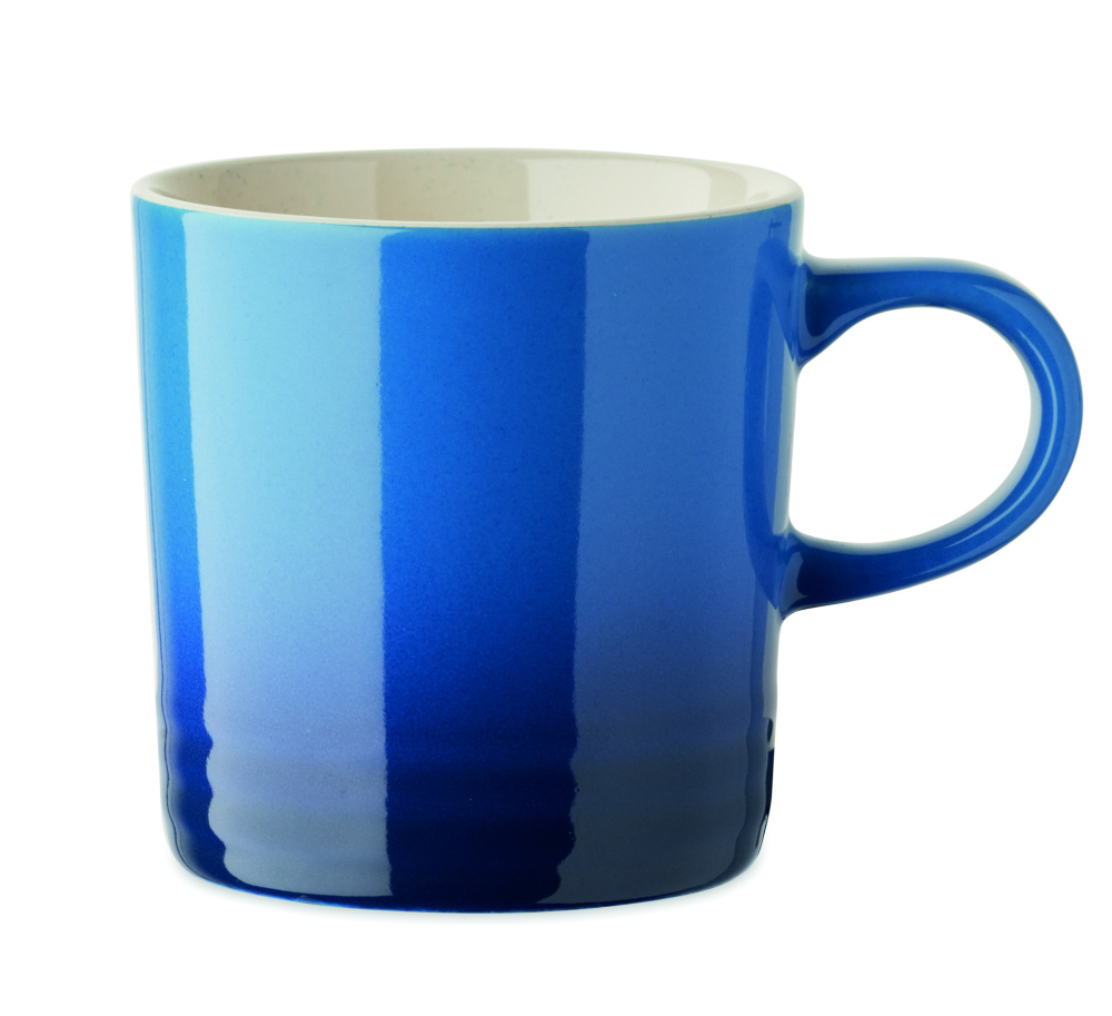 Logotrade reklamprodukter bild: Keramikmugg 290 ml