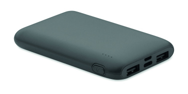 Logotrade profilreklam bild: Powerbank 5000 mAh