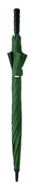 Logotrade presentreklam bild: 27'' stormsäkert paraply