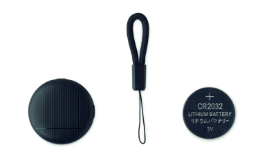 Logotrade profilreklam bild: SmartTracker ''hitta position''