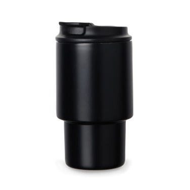 Logotrade profilprodukter bild: VINGA Nagano RCS to-go-mug 350 ML