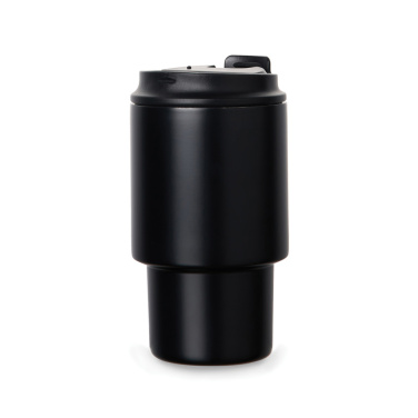 Logotrade reklamprodukter bild: VINGA Nagano RCS to-go-mug 350 ML
