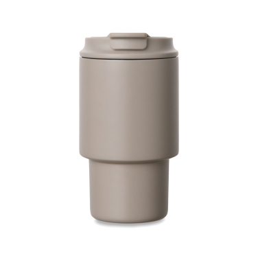 Logotrade reklamprodukter bild: VINGA Nagano RCS to-go-mug 350 ML