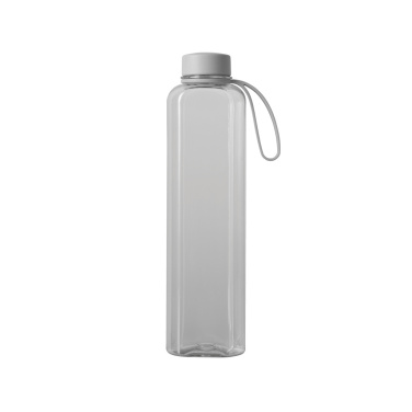 Logotrade kampanjprodukter bild: VINGA Arch RPET vattenflaska 550 ML