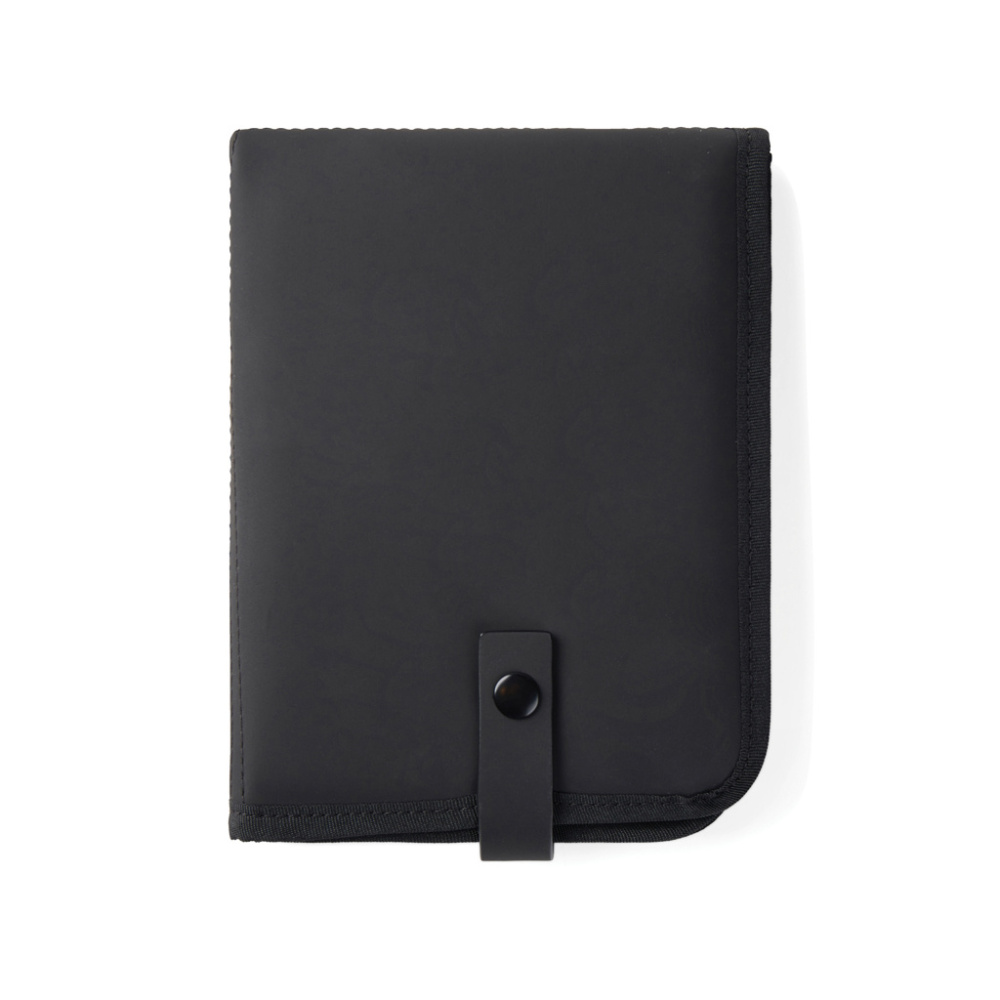 Logotrade kampanjprodukter bild: VINGA Baltimore RCS seat pad