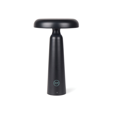 Logotrade reklamprodukter bild: VINGA Avery RCS bordslampa