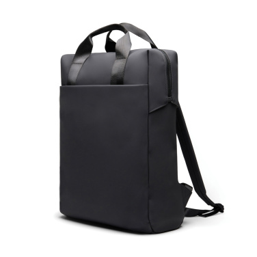 Logotrade profilreklam bild: VINGA Baltimore RCS tote backpack