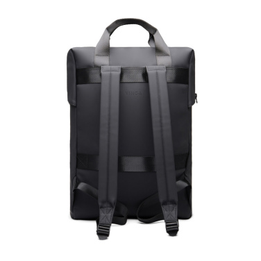 Logotrade presentreklam bild: VINGA Baltimore RCS tote backpack