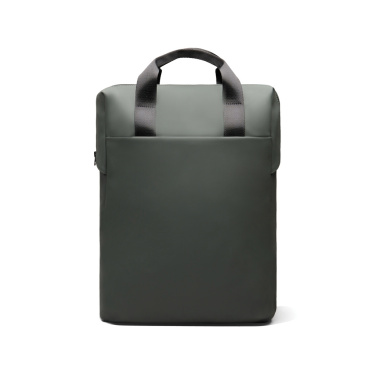 Logotrade profilreklam bild: VINGA Baltimore RCS tote backpack