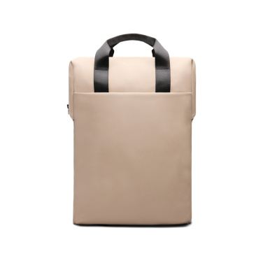 Logotrade profilreklam bild: VINGA Baltimore RCS tote backpack