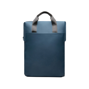 Logotrade kampanjprodukter bild: VINGA Baltimore RCS tote backpack