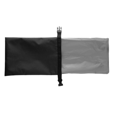 Logotrade presentreklam bild: Snackstrap AWARE™ RPET vikbar lunchväska 30x20CM