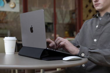 Logotrade profilreklam bild: XD Design Mobil office laptop fodral 14”