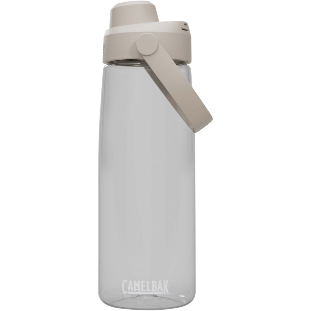 Logotrade profilprodukter bild: Camelbak® Thrive Chug 750 ml Tritan Renew vattenflaska med skruvlock