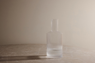 Logotrade presentreklam bild: VINGA York karaff 1,45 L