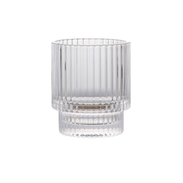 Logotrade reklamprodukter bild: VINGA York tumbler glas, 4-pack