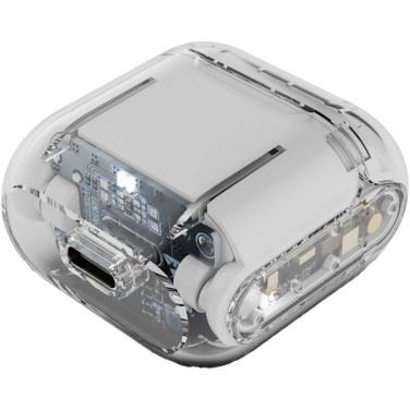 Logotrade kampanjprodukter bild: Prixton TWS162 öronsnäckor